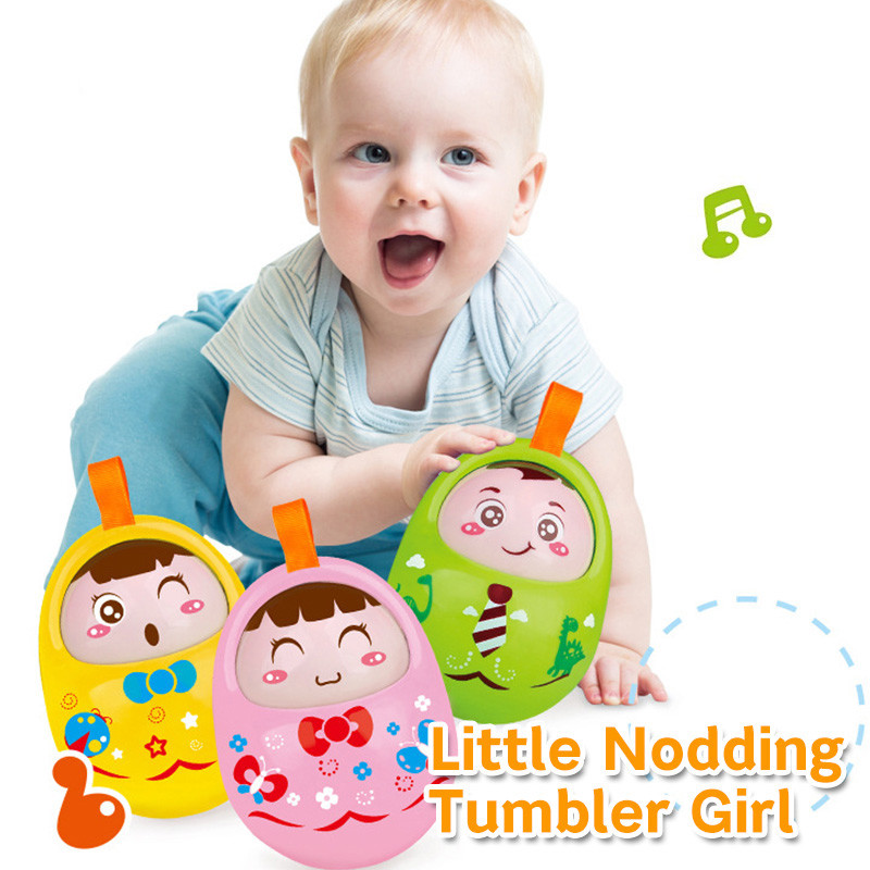 musical rattles for babies